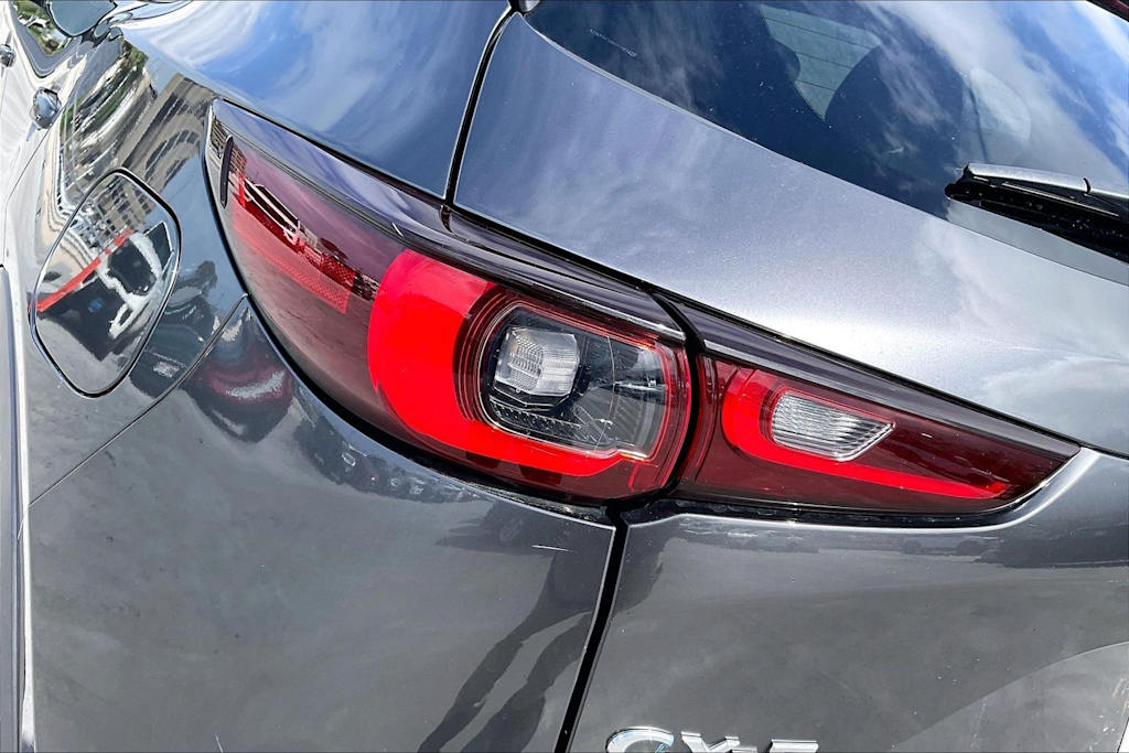 Thumbnail: 2023 Mazda CX-5 - 32