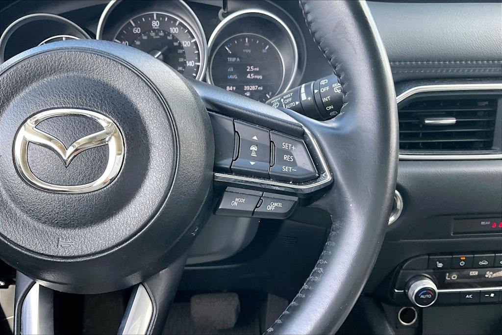 Thumbnail: 2023 Mazda CX-5 - 25