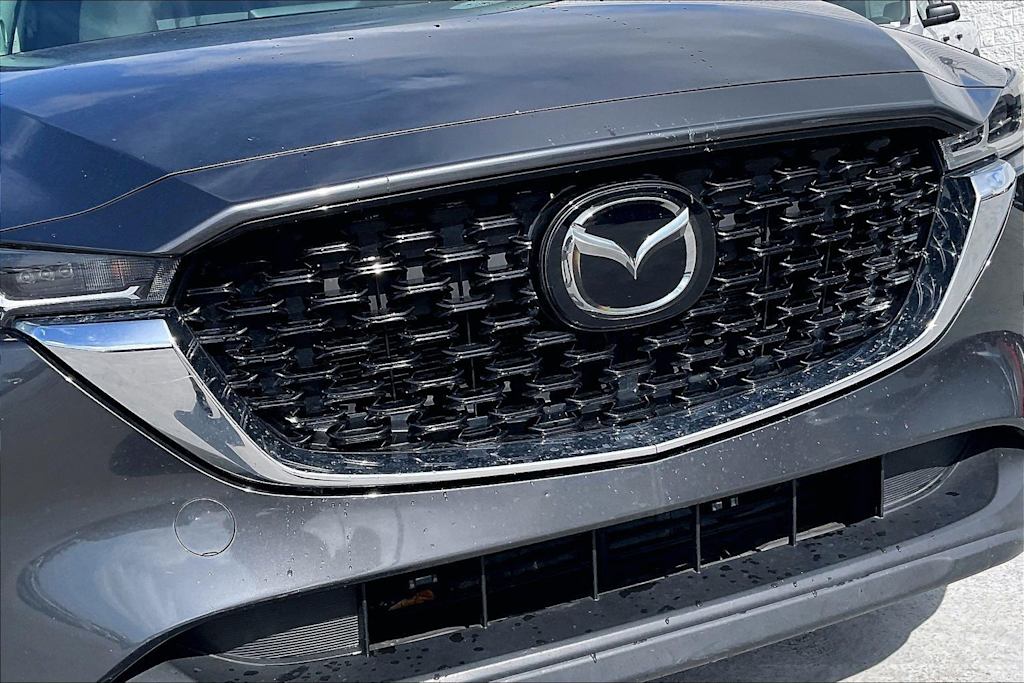 Thumbnail: 2023 Mazda CX-5 - 33