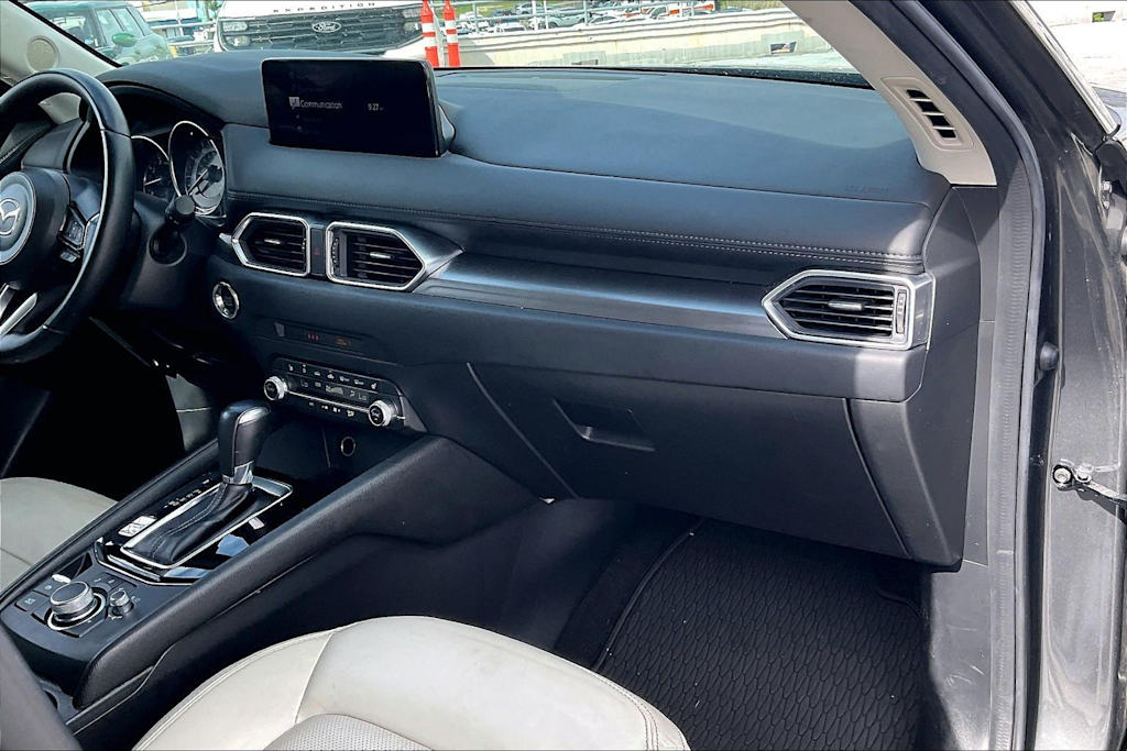 Thumbnail: 2023 Mazda CX-5 - 15