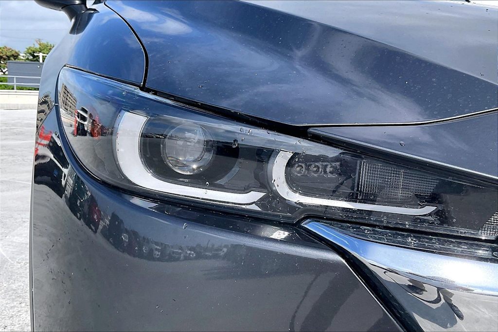 Thumbnail: 2023 Mazda CX-5 - 31