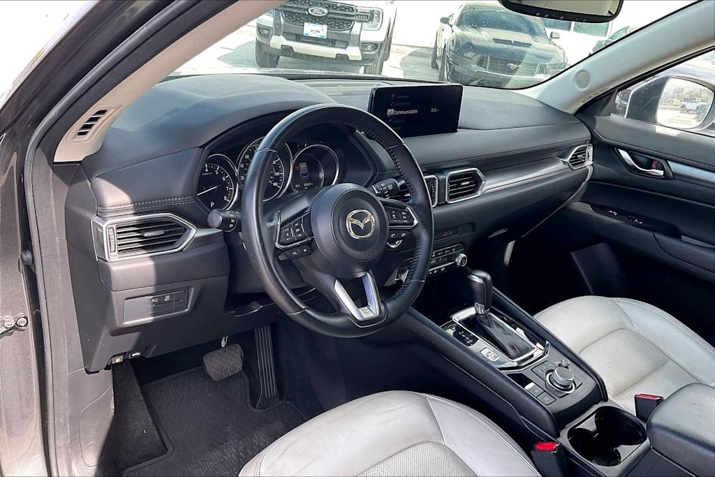 Thumbnail: 2023 Mazda CX-5 - 2