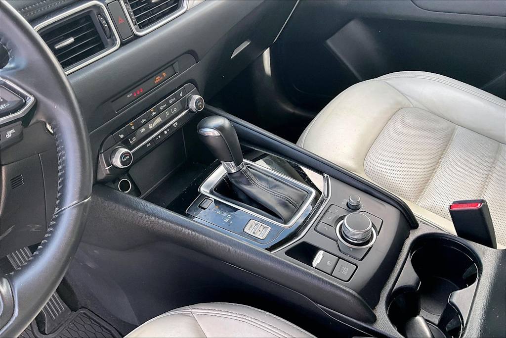 Thumbnail: 2023 Mazda CX-5 - 17