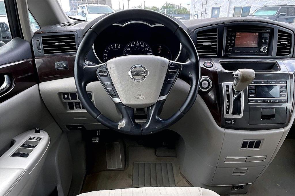 Thumbnail: 2011 Nissan Quest - 14
