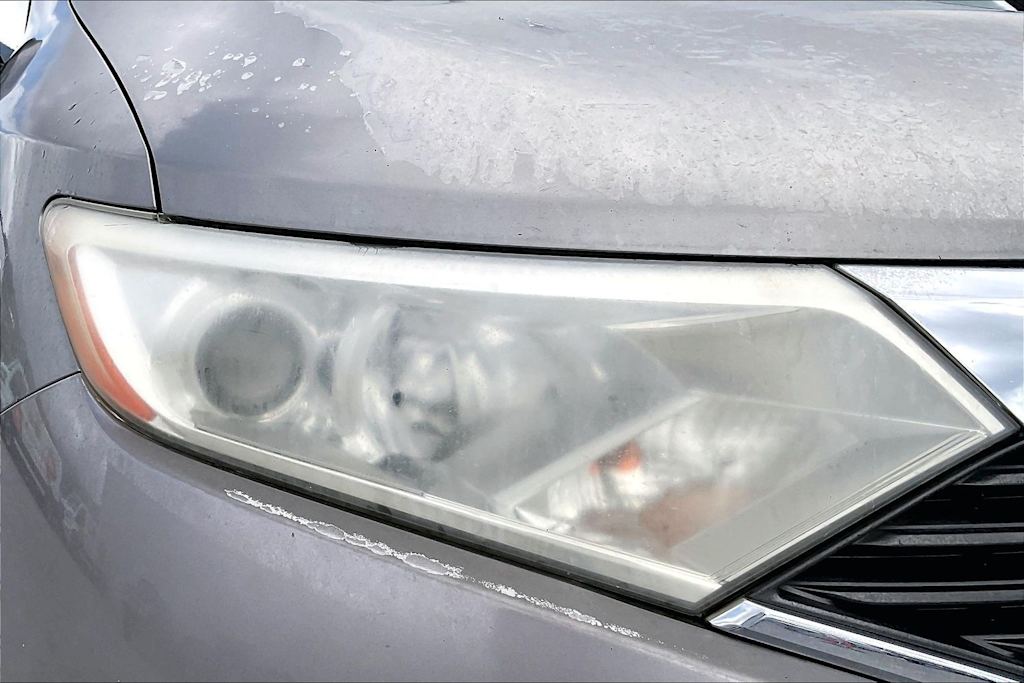 Thumbnail: 2011 Nissan Quest - 31