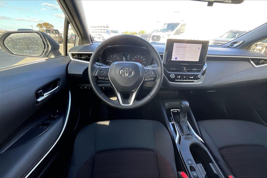 Thumbnail: 2024 Toyota Corolla - 14
