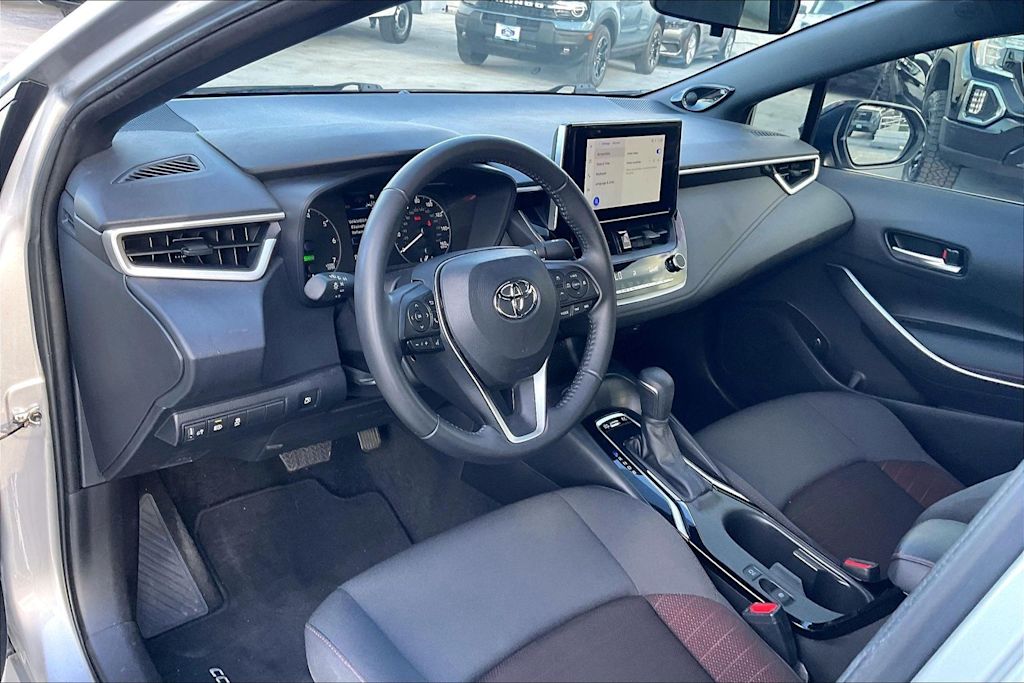 Thumbnail: 2024 Toyota Corolla - 2