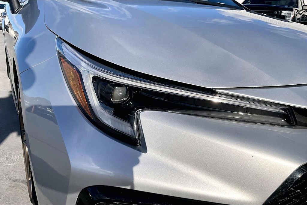 Thumbnail: 2024 Toyota Corolla - 31