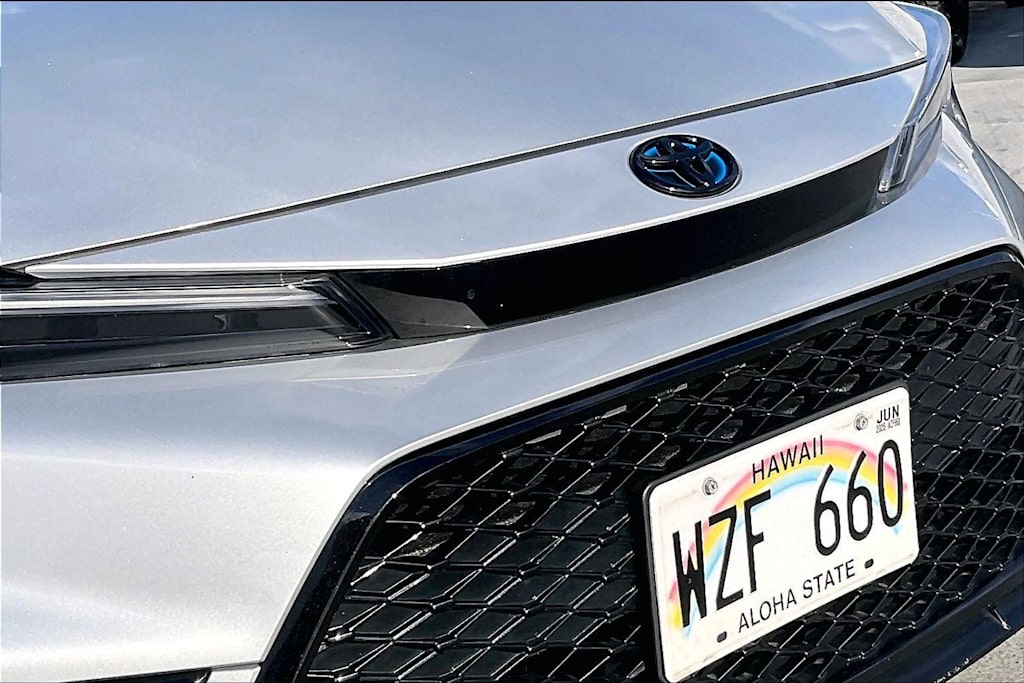 Thumbnail: 2024 Toyota Corolla - 33