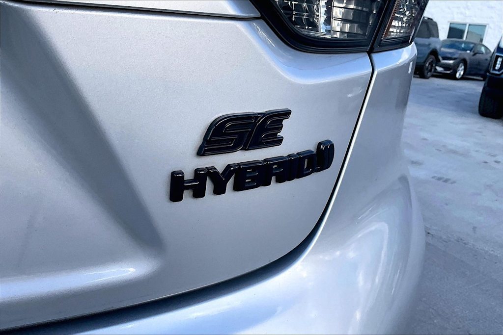 Thumbnail: 2024 Toyota Corolla - 7