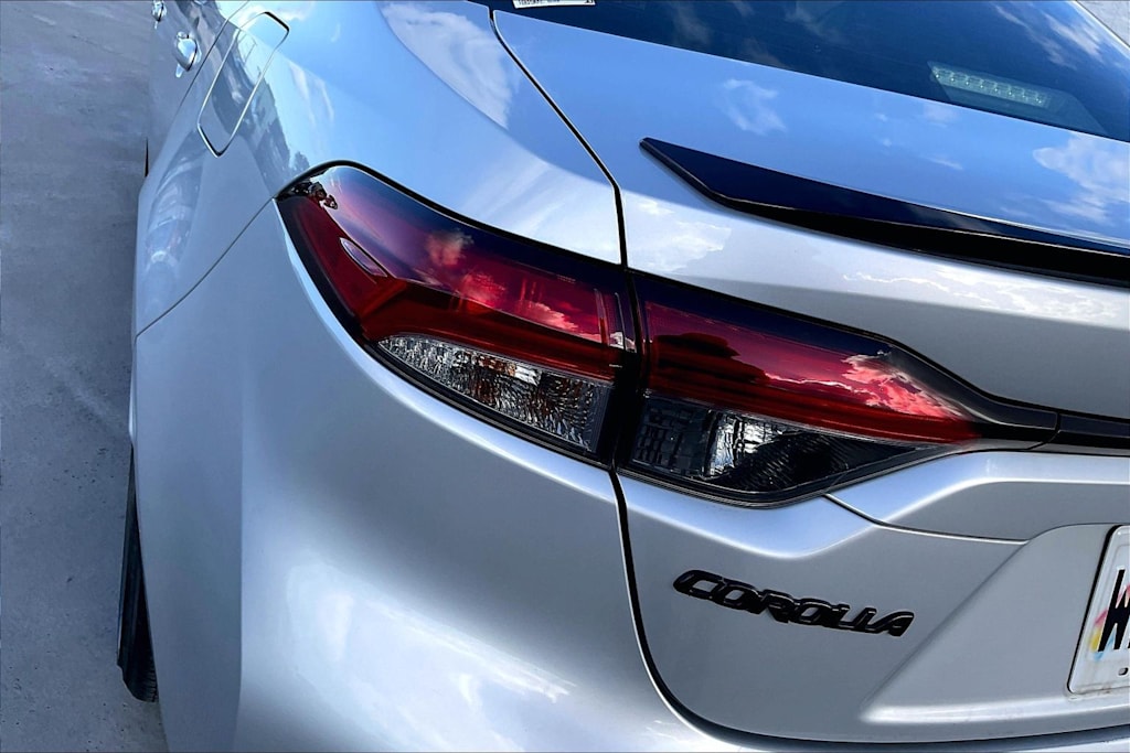 Thumbnail: 2024 Toyota Corolla - 32