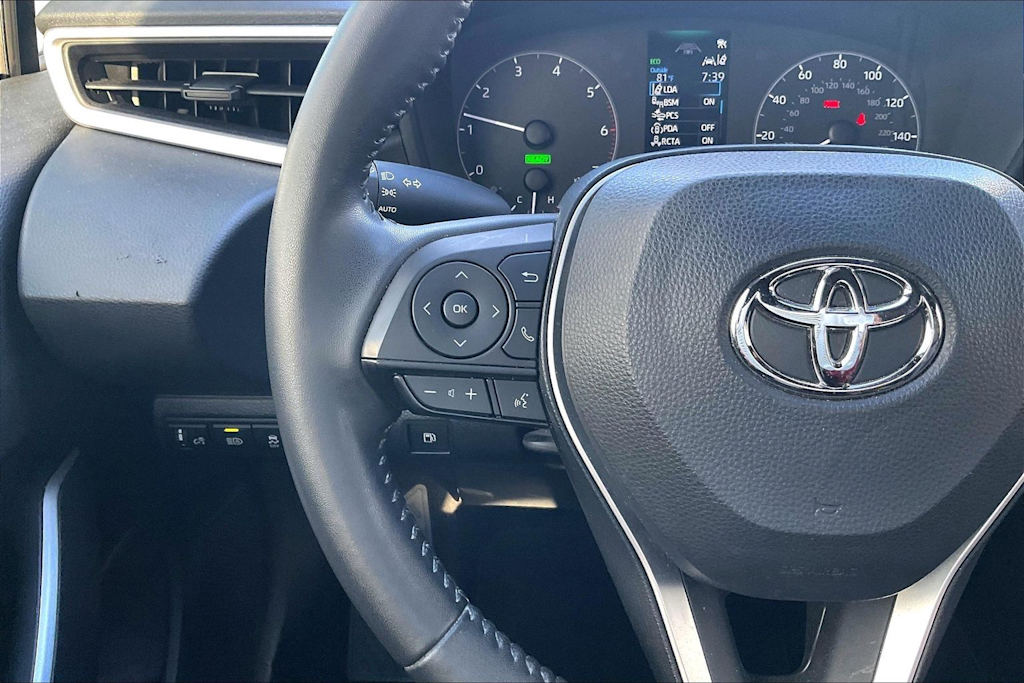 Thumbnail: 2024 Toyota Corolla - 25