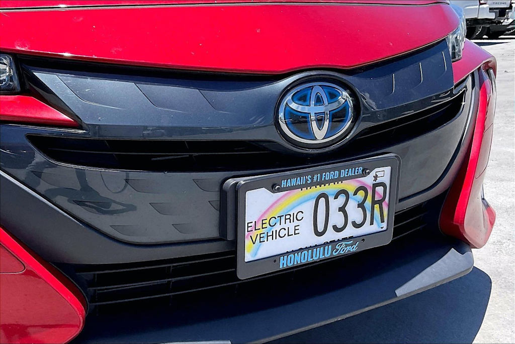 Thumbnail: 2022 Toyota Prius Prime - 33