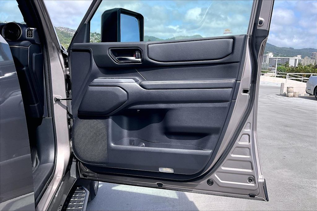 Thumbnail: 2027 Toyota Land Cruiser - 28