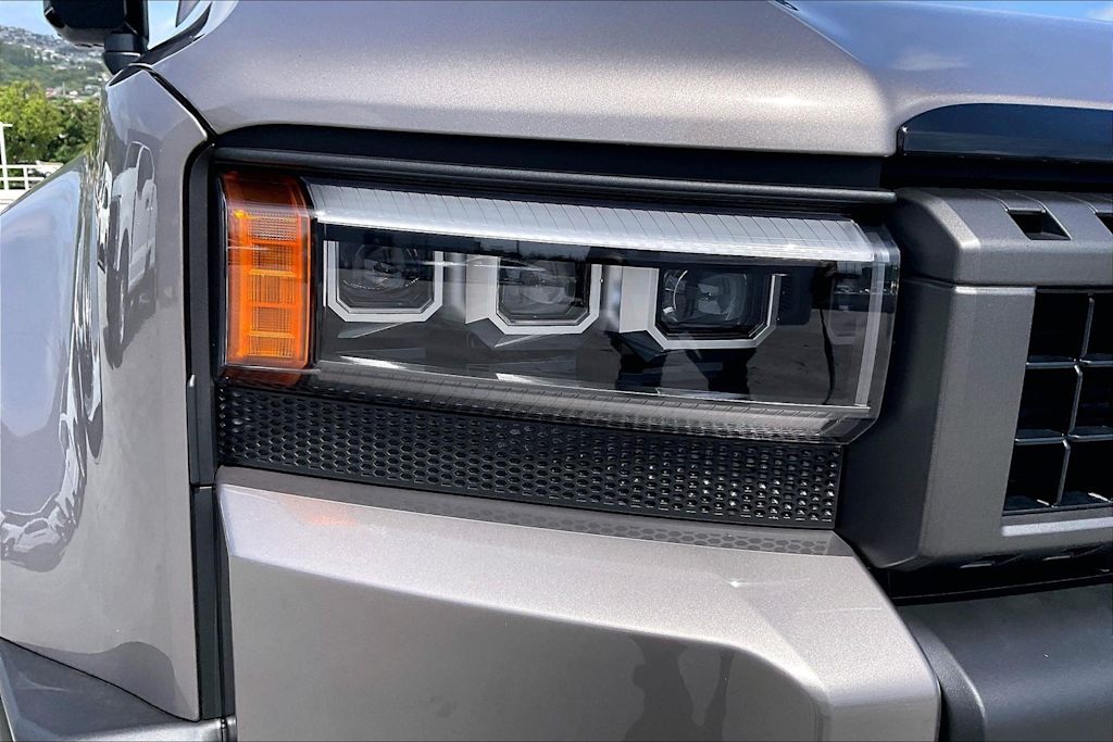 Thumbnail: 2027 Toyota Land Cruiser - 31