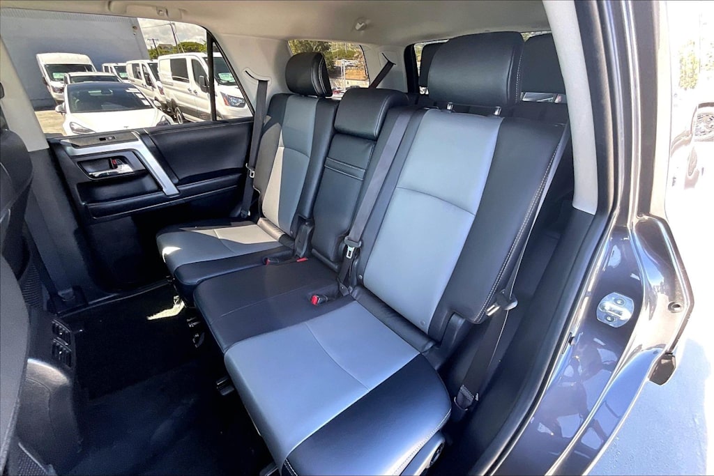 Thumbnail: 2021 Toyota 4Runner - 29