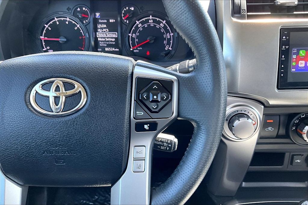 Thumbnail: 2021 Toyota 4Runner - 26