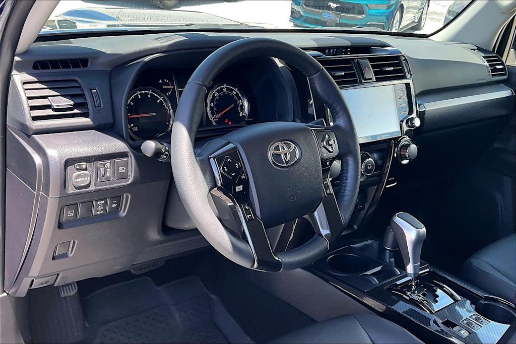 Thumbnail: 2024 Toyota 4Runner - 2