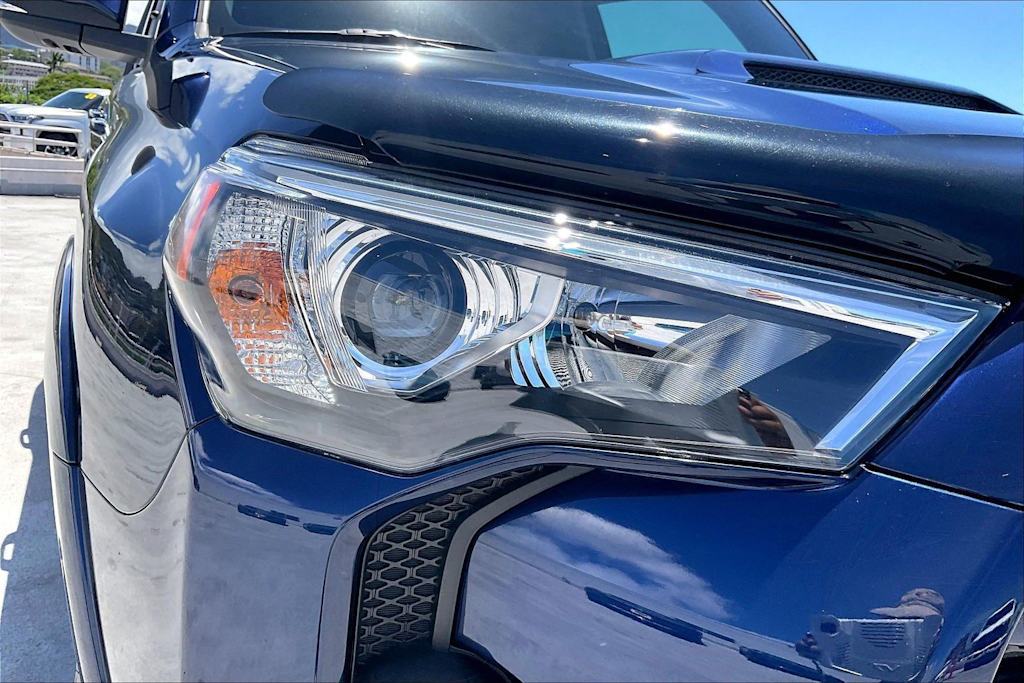 Thumbnail: 2024 Toyota 4Runner - 31