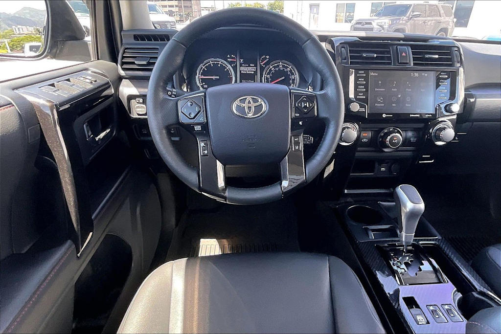 Thumbnail: 2024 Toyota 4Runner - 14