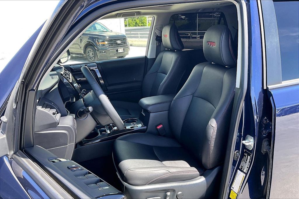 Thumbnail: 2024 Toyota 4Runner - 11