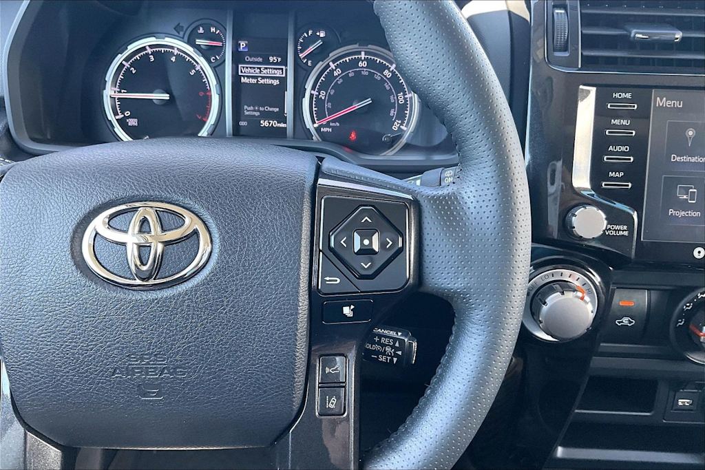 Thumbnail: 2024 Toyota 4Runner - 25