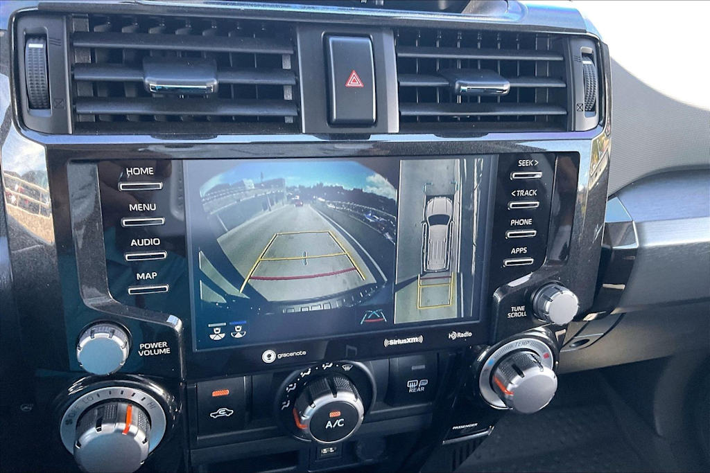 Thumbnail: 2024 Toyota 4Runner - 26