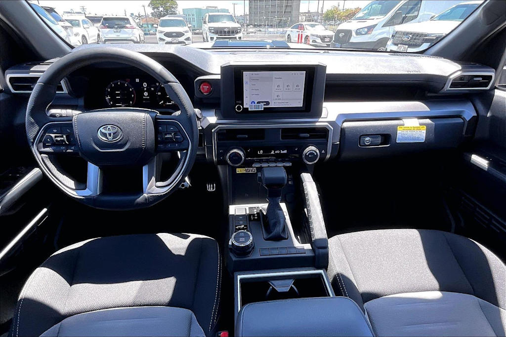 Thumbnail: 2026 Toyota 4Runner - 10