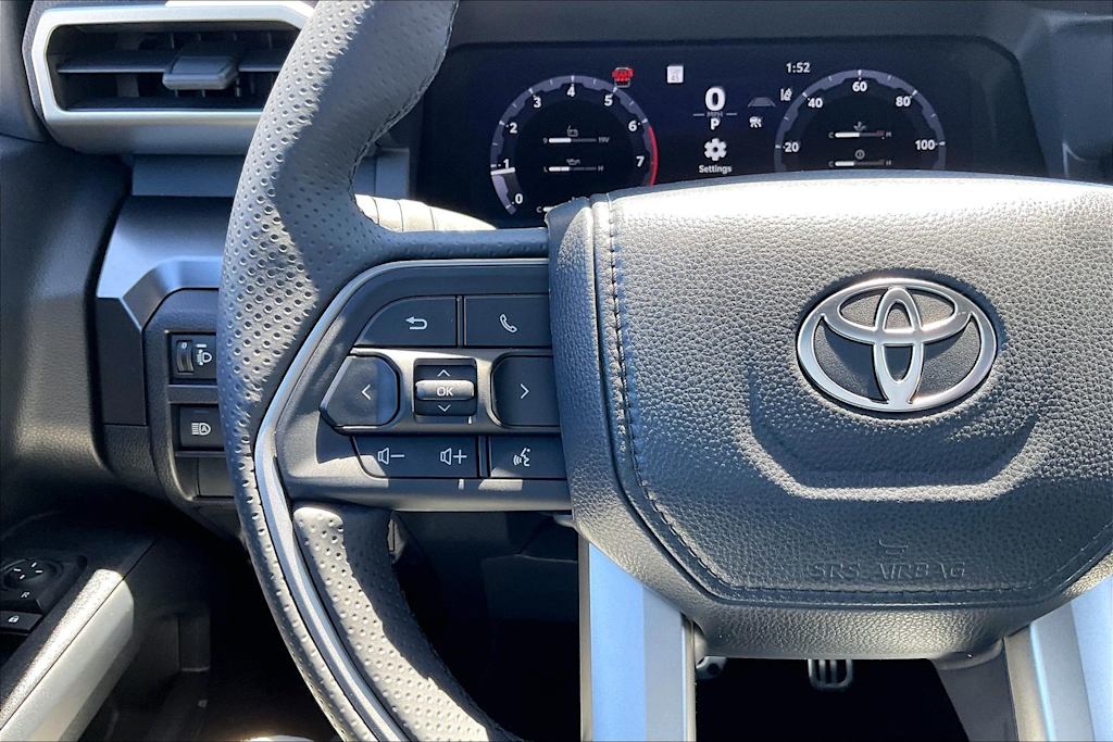 Thumbnail: 2026 Toyota 4Runner - 25
