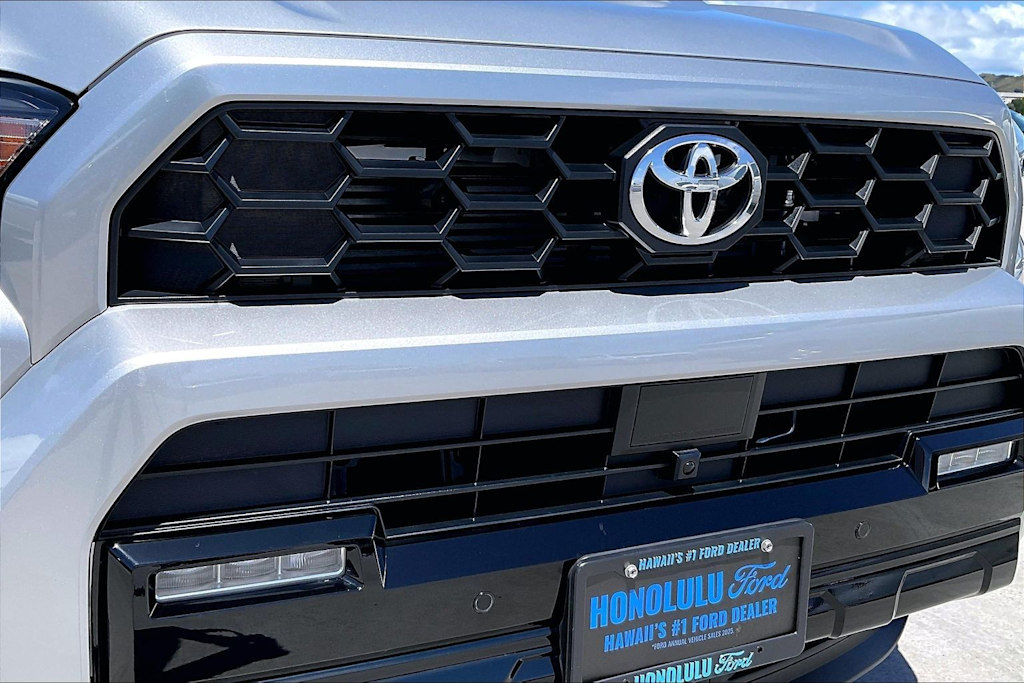 Thumbnail: 2026 Toyota 4Runner - 33