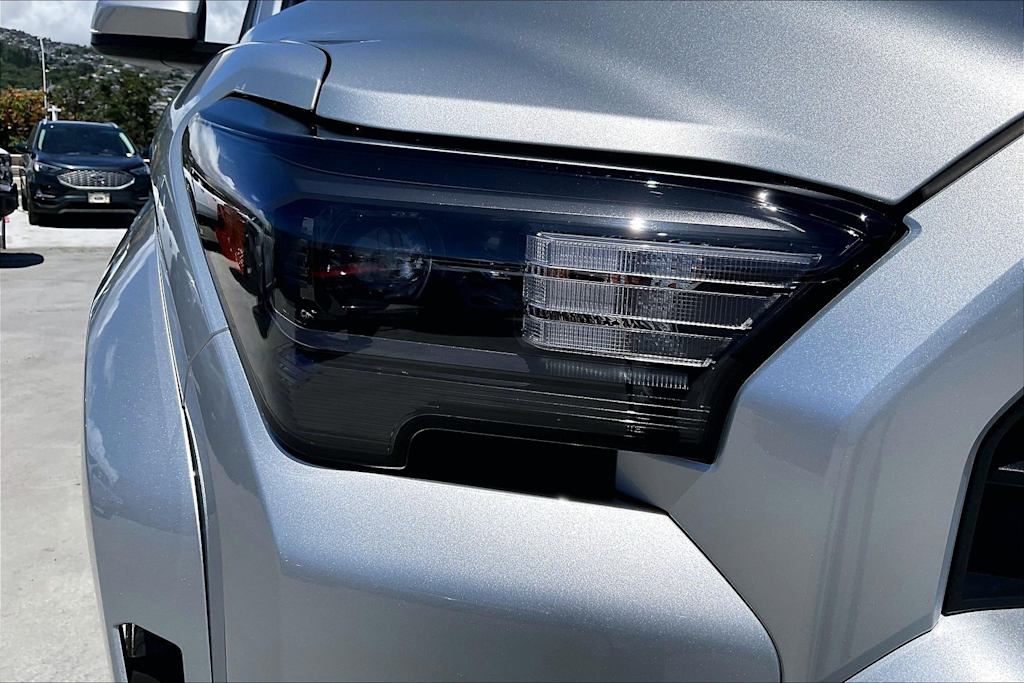 Thumbnail: 2026 Toyota 4Runner - 31