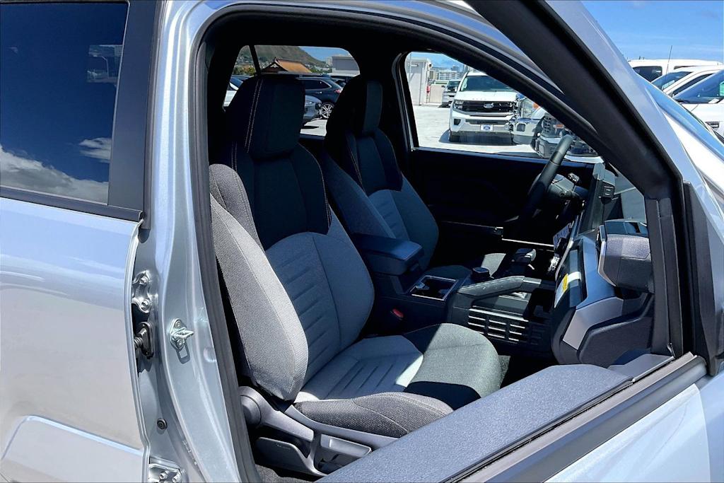 Thumbnail: 2026 Toyota 4Runner - 12