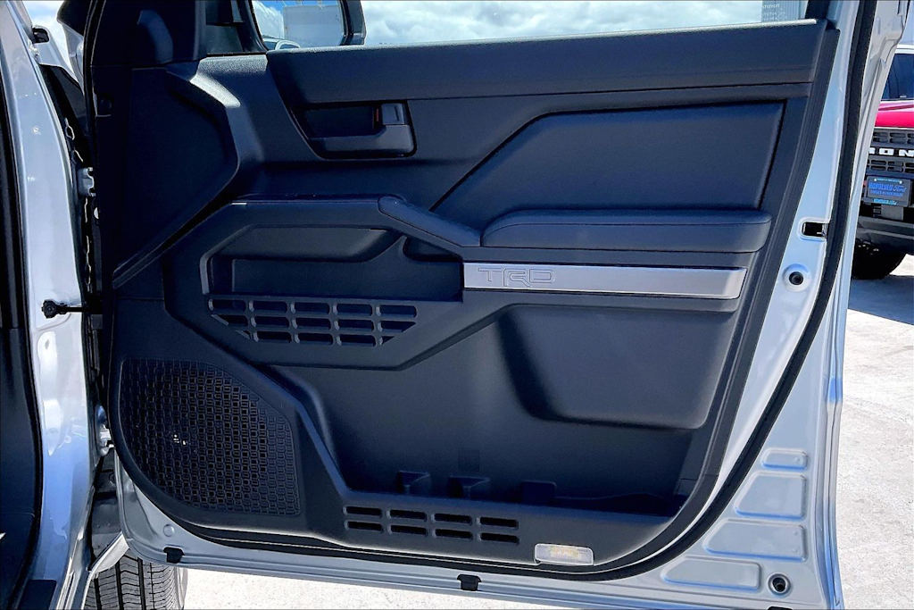 Thumbnail: 2026 Toyota 4Runner - 28