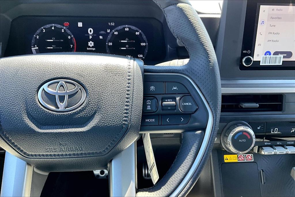 Thumbnail: 2026 Toyota 4Runner - 26