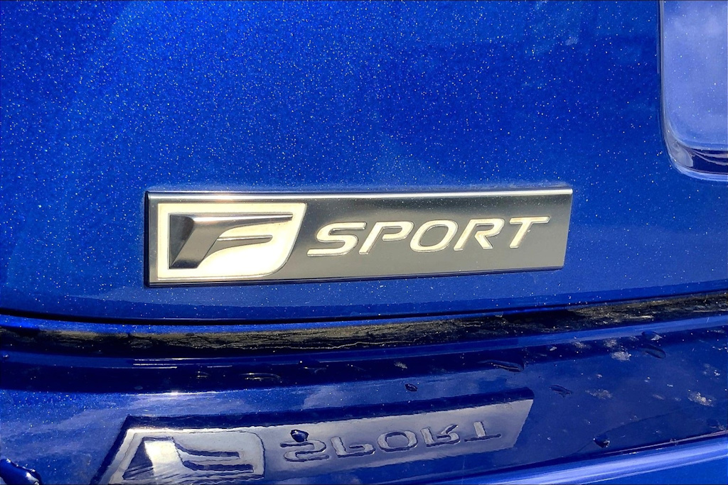 Thumbnail: 2018 Lexus RC - 7