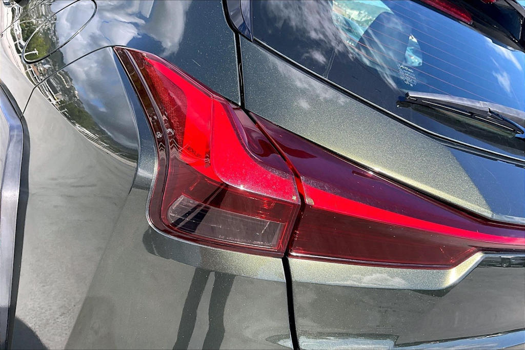 Thumbnail: 2019 Lexus UX - 32