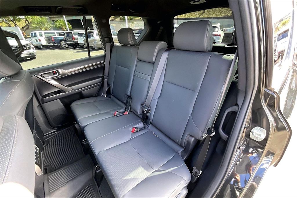 Thumbnail: 2023 Lexus GX - 29