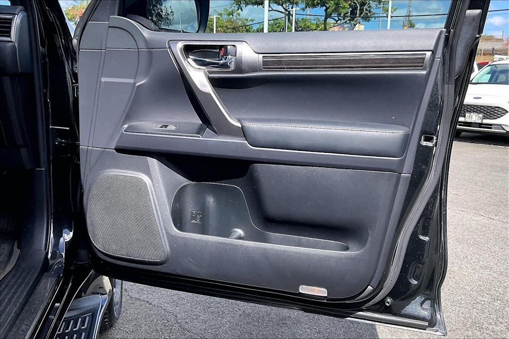 Thumbnail: 2023 Lexus GX - 28