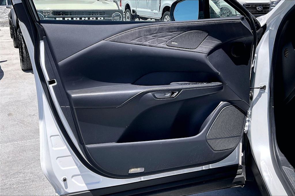Thumbnail: 2024 Lexus RX - 27