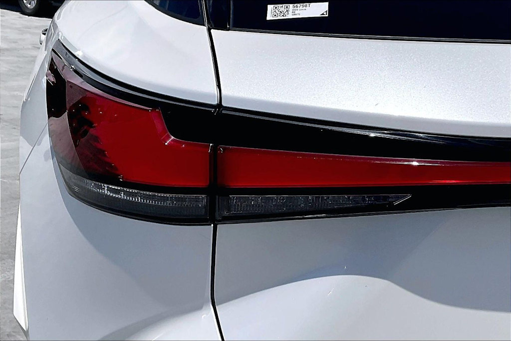 Thumbnail: 2024 Lexus RX - 32