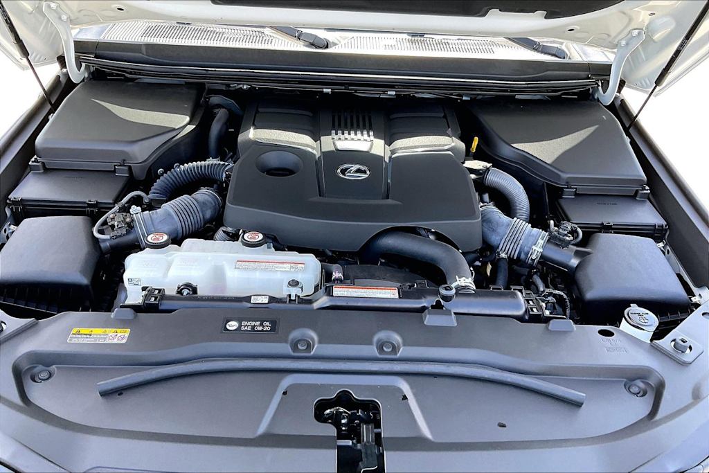 Thumbnail: 2024 Lexus ES - 9