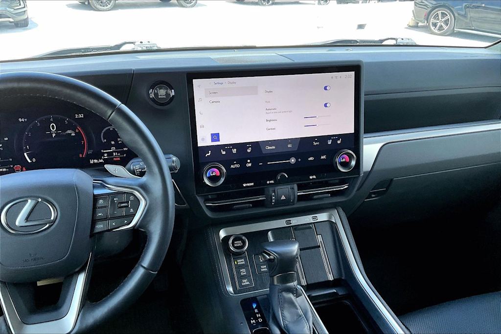 Thumbnail: 2024 Lexus ES - 15