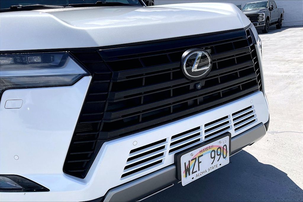 Thumbnail: 2024 Lexus ES - 33
