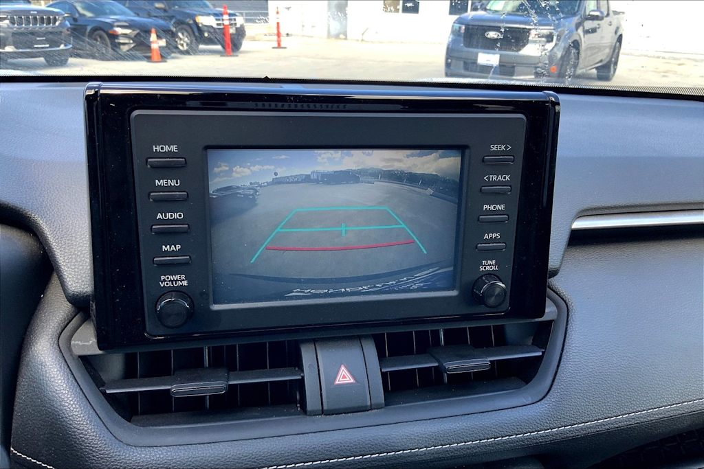Thumbnail: 2019 Toyota RAV4 - 26