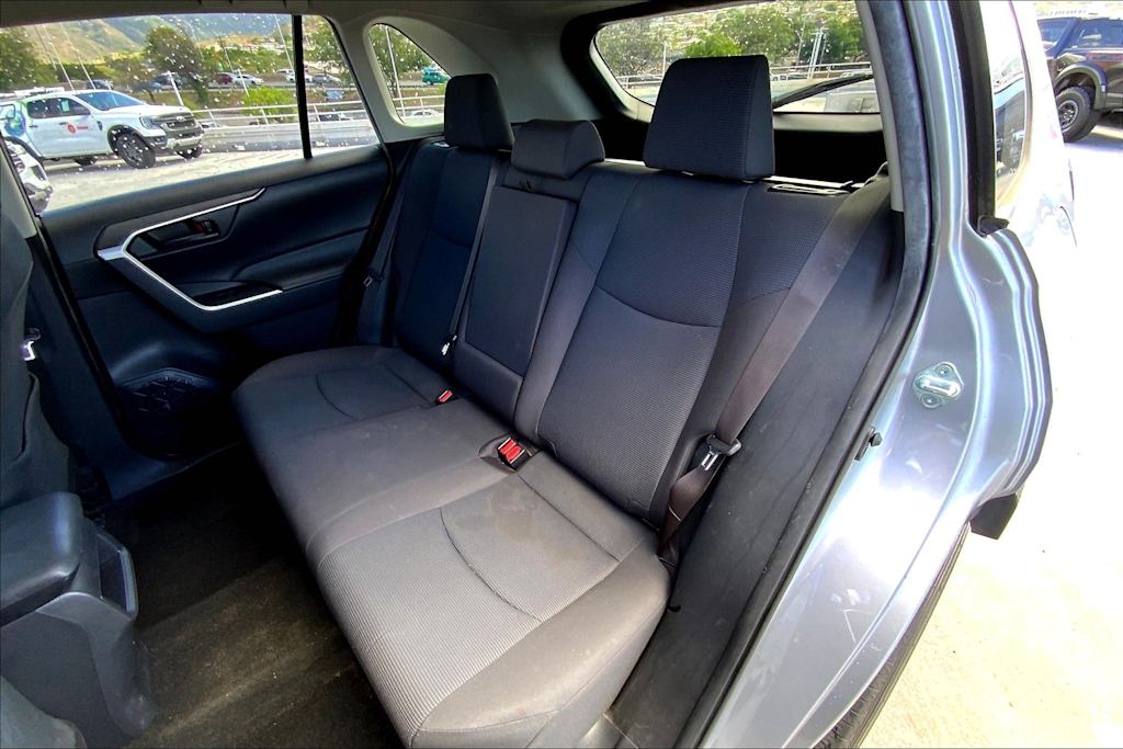 Thumbnail: 2019 Toyota RAV4 - 29