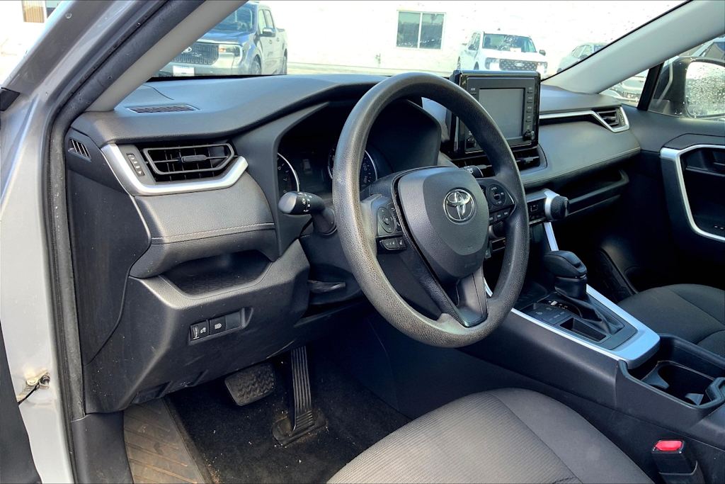 Thumbnail: 2019 Toyota RAV4 - 2