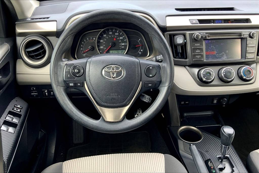 Thumbnail: 2013 Toyota RAV4 - 14