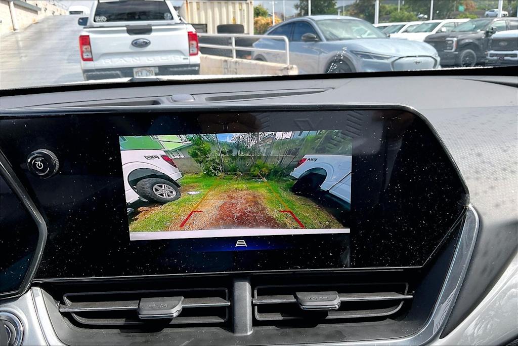 Thumbnail: 2025 Chevrolet Trax - 27