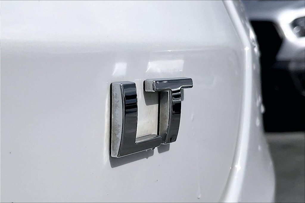 Thumbnail: 2025 Chevrolet Trax - 7