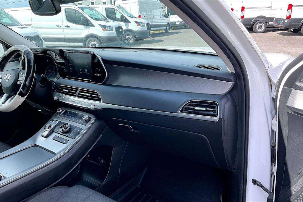 Thumbnail: 2020 Hyundai Palisade - 15